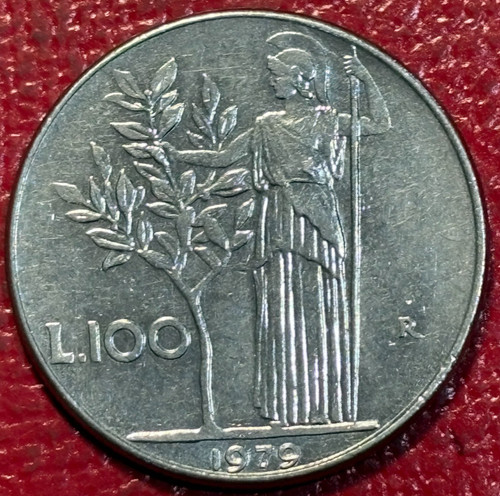 High grade 1979 italy - au,