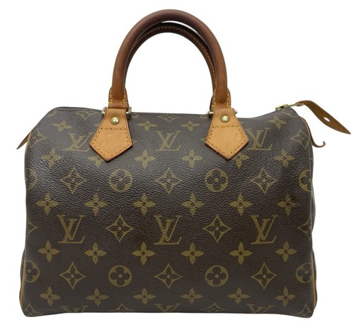 Louis vuitton speedy - louis, 25