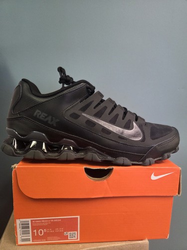 Uomo nike reax 8 tr - uomo, 10,5!