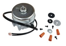 Motore ventola condensatore - ,