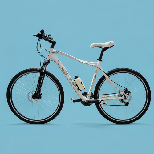 Bici uomo shimano - shimano, trekking