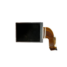 Schermo LCD nuovo per Canon