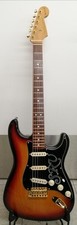 Fender USA Stevie Ray Vaughan