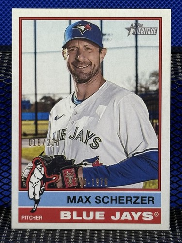 2025 topps heritage max - topps,