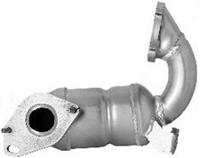 82 cv Catalizzatore per