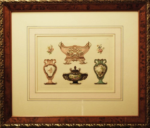 Porcellana francese sevres - francese,