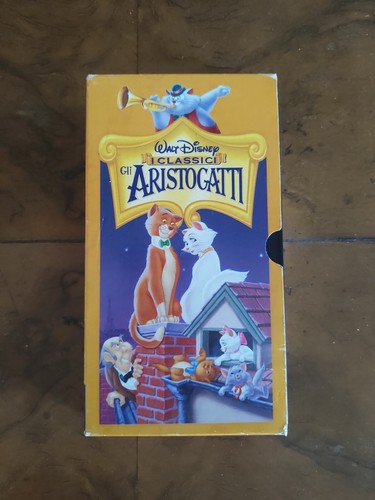 Gli aristogatti versione - gli,