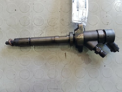 Iniettore diesel peugeot 407 - iniettore,