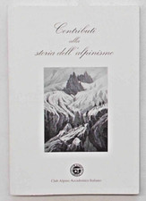 Contributi alla storia