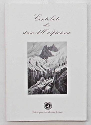 Contributi alla storia