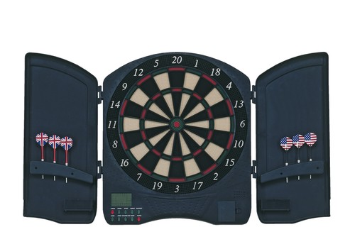 Bersaglio elettronico per - elettronico,