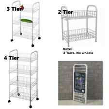 Carrello portafrutta cesto