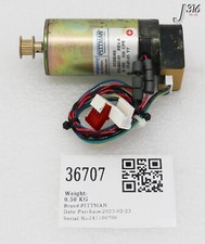 36707 Motore Pittman, 24VDC