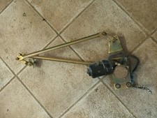 MOTORINO TERGICRISTALLO FIAT