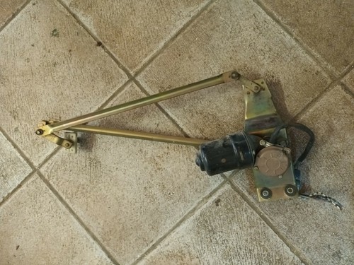 Motorino tergicristallo fiat - motorino,