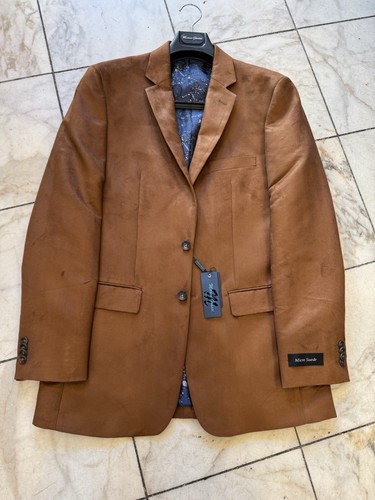 Giacca sportiva uomo marco - giacca,