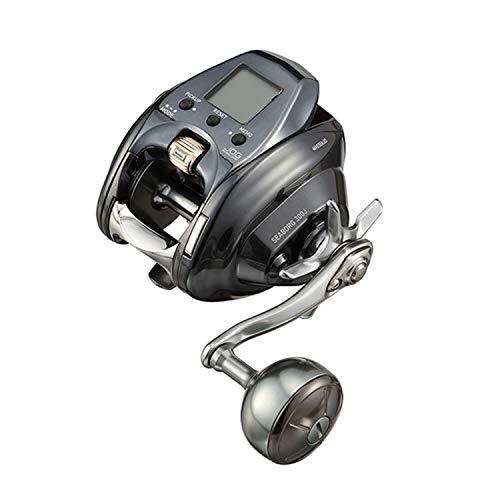 Mulinello elettrico daiwa - mulinello,