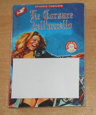 EDIFUMETTO   SERIE  AZZURRA   ANNO 2°   N°  19   1995  ORIGINALE !!!!!