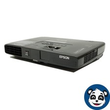 EPSON H479A LCD Projector, 834