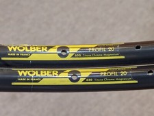 NOS! WOLBER PROFIL 20 650C