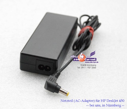 Alimentatore per hp - ac/dc,
