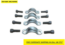 PARTI GATTO - KIT CINGHIA E