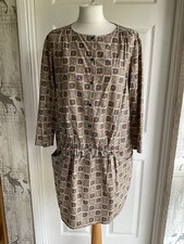 Abito tunica Hoss Intropia