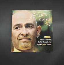 LIBRO RIVISTA marco pantani il