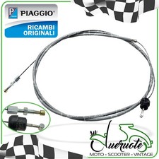 FILO ACCELERATORE TRASMISSIONE