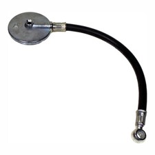 COPERCHIO FILTRO GASOLIO PER MOTORI LOMBARDINI 3LD 510 Ø 70