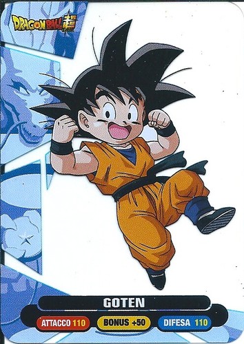 Dragon ball saga - dragon,