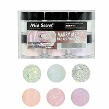 Mia Secret Nail Art Collezione