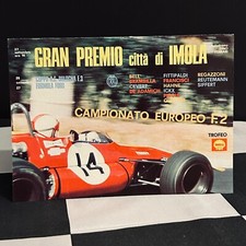 1970 GRAN PREMIO CITTÀ DI