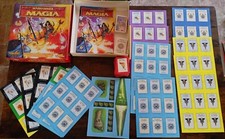 Warhammer Magia - 1997 - Citadel - Games Workshop - Completo