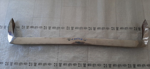 Paraurti posteriore lancia - paraurti,