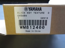 Yamaha chiave nera assm arius - chiave,
