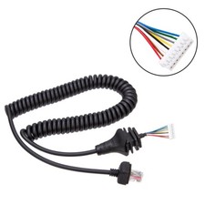 Cavo microfono per radio - , icom