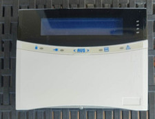 A600 TASTIERA PER ALLARME ANTIFURTO AVS