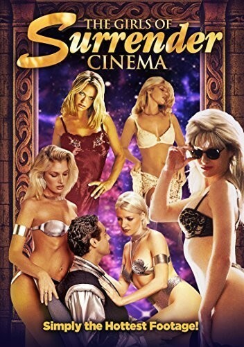 The girls surrender cinema - of,