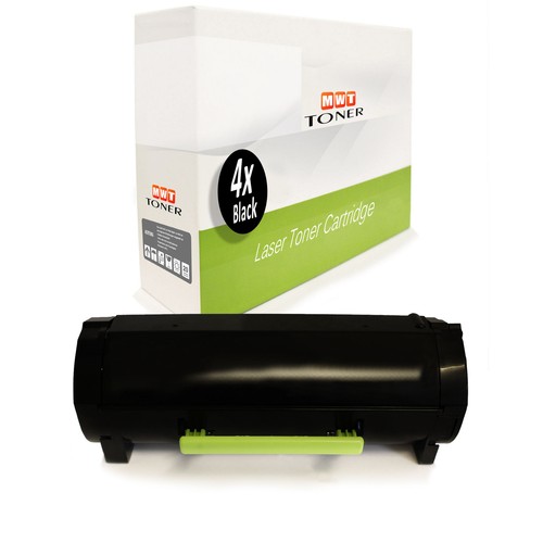 Cartuccia per lexmark - cartuccia,