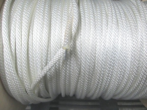 Flagpole halyard corda - 5/16",