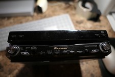 Pioneer AVIC-N2 6,5 pollici