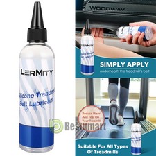 Lubrificante Cintura Tapis