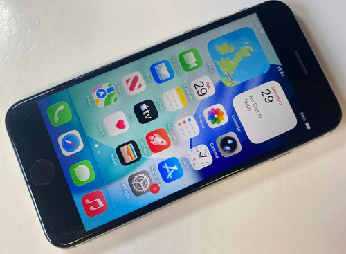 Smartphone apple iphone 2a - smartphone,