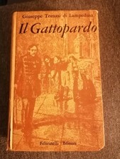 G.Tomasi di Lampedusa – IL