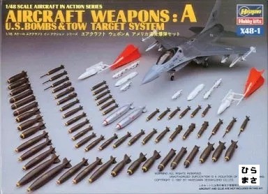 Modellino plastica kit - kit, 1/48