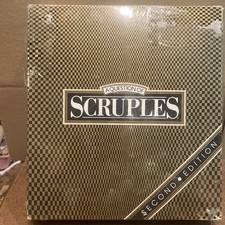 Una questione di scrupoli 2a