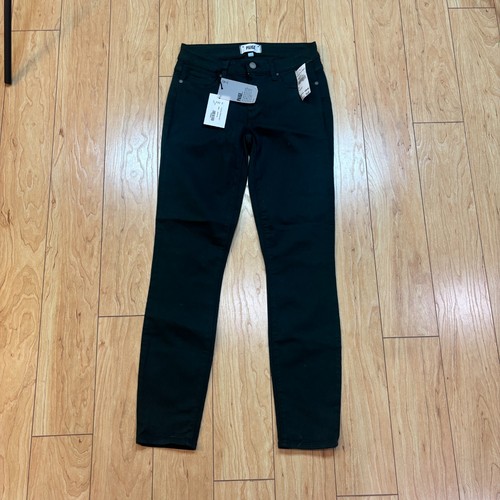 Jeans paige verdugo caviglia - jeans,