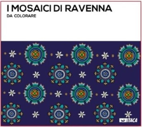 Libri mosaici ravenna - libri,