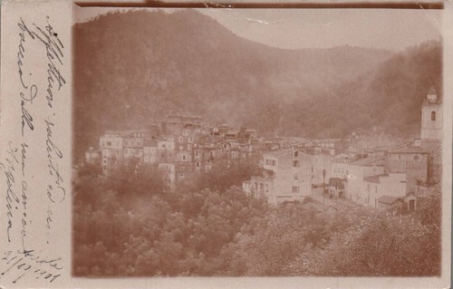 Imperia airone veduta - imperia,